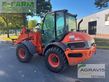 Minicargadora - Hitachi - zw 95