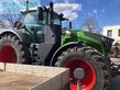 Tractor agrícola - Fendt - 1050