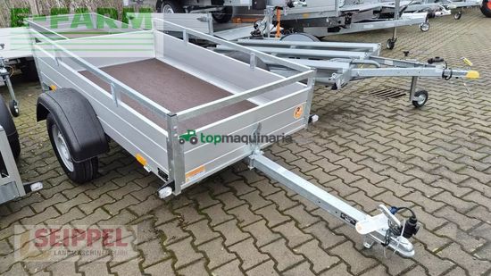 Remolqu agrícola - Saris - mp 205 113 750 1 k