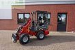 Minicargadora - Weidemann - 1140