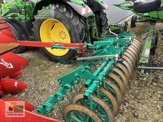 Arado - Kverneland - ecomat 650