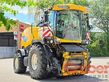 Cosechadora de Cereal - New Holland - fr 9060
