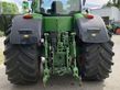 Tractor agrícola - John Deere - 7290 r