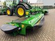 Cortacésped manual - John Deere - r990r + f310r