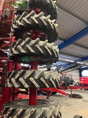 Sembradora - Horsch - pronto 8 dc