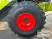 Cosechadora de Cereal - Claas - tucano 560 business