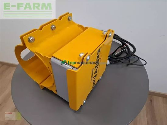 Equipamiento / accesorio - Zunhammer - van-control 2.0 nir-sensor