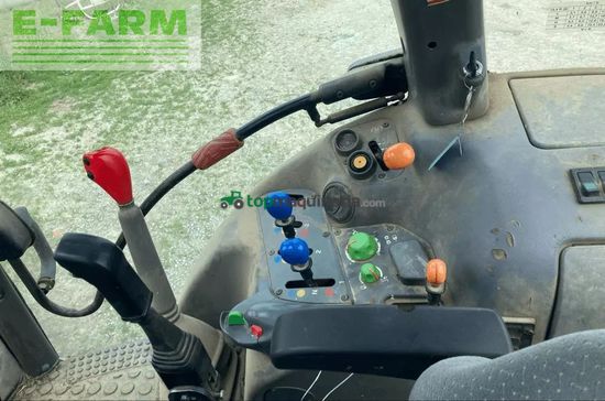 Tractor agrícola - Deutz-Fahr - agroton 106