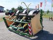 Cabezal - Krone - easy collect 753 m
