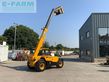 Telescopica - JCB - 525-60 agri plus telehandler (st27038)
