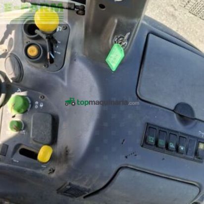 Tractor agrícola - Same - iron 150