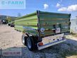 Volquet - Fliegl - tdk 80 fox