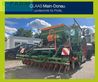 Combinado de siembra - Amazone - kg 303 und adp 303 special
