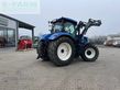 Tractor agrícola - New Holland - t7 210