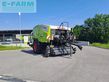Empacadora gigant - Claas - rollant 455 rc uniwrap - wickelkombination