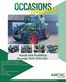 Tractor agrícola - Fendt - 514 profi plus s4