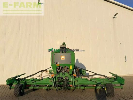 Sembradora monograno mecanica - Amazone - edx 6000-2