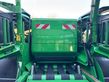 Empacadora gigant - John Deere - c441r