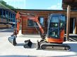 Excavadora - Hitachi - zx26u-6 ( 2.740kg ) powertilt