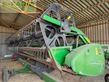 Cosechadora de Cereal - John Deere - 9640 wts