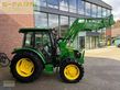 Tractor agrícola - John Deere - 5075e