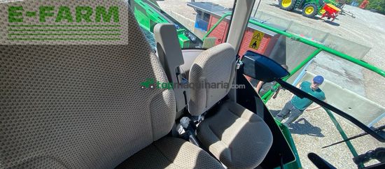 Cosechadora de Cereal - John Deere - 8500
