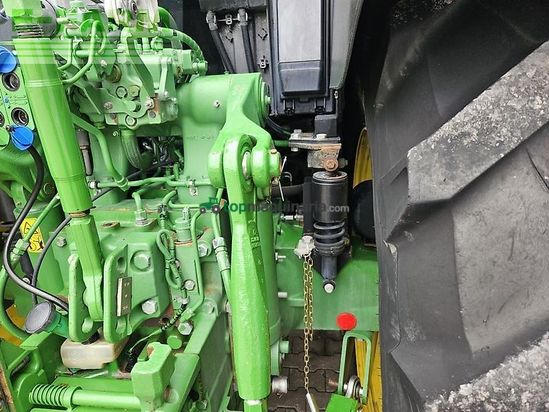 Tractor agrícola - John Deere - 6175m