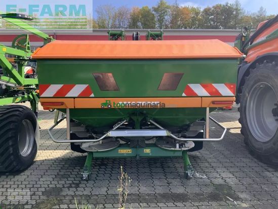 Esparcidor - Amazone - za-ts 2600 super