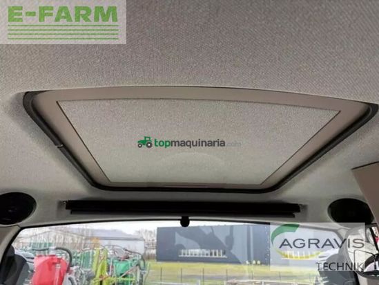 Tractor agrícola - Fendt - 828 vario s4 profi plus