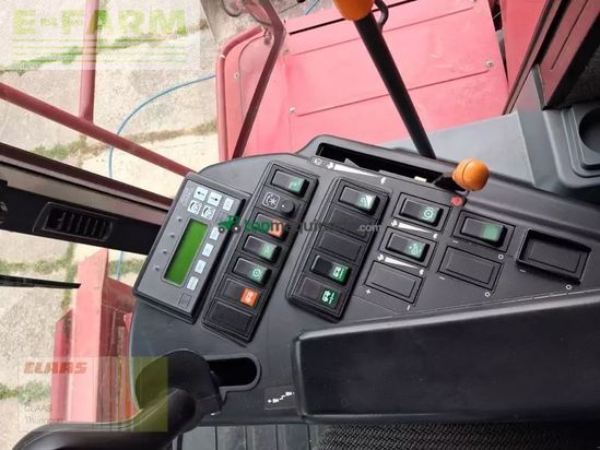 Cosechadora de Cereal - Case IH - cf 60