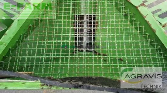 Sembradora monograno mecanica - Amazone - edx 6000-2c