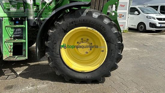 Tractor agrícola - John Deere - 6430