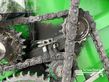 Empacadora gigant - John Deere - v 461 m