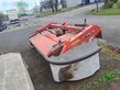 Cortacésped manual - Kuhn - gmd310f-ff