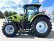 Tractor agrícola - Claas - arion 630 cmatic cis+, fkh + fzw
