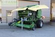 Empacadora gigant - Krone - comprima v 150 xc