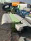 Cortacésped manual - Claas - disco 300 c