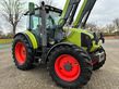 Tractor agrícola - Claas - arion 420