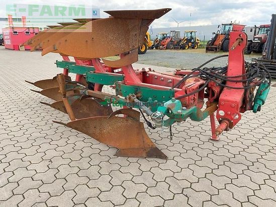 Arado - Kverneland - eg 100-160