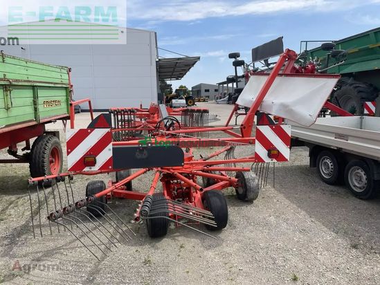 Rastrillo - Kuhn - ga 7922 masterdrive