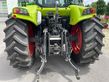 Tractor agrícola - Claas - arion 420 cis inkl. fkh / fzw / dl