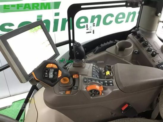 Tractor agrícola - John Deere - 6250r