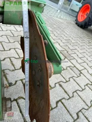 Grada de disco - Amazone - catros+ 12003-2ts