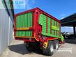 Remolqu agrícola - Strautmann - giga-vitesse cfs 3602 do