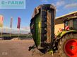 Cortacésped manual - Claas - disco 8500