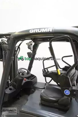 Elevadora - Linde - e 16 h evo 386-02