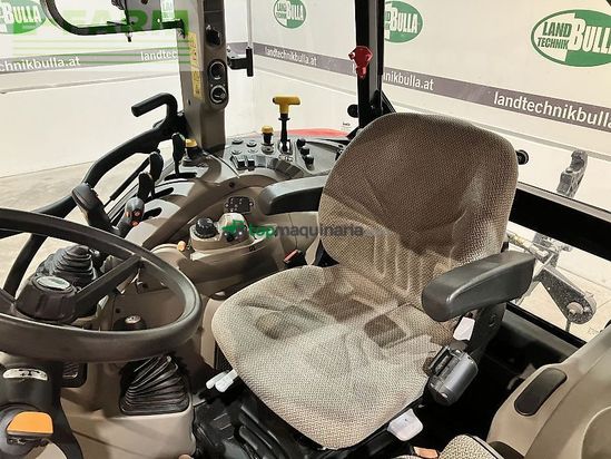 Tractor agrícola - Case IH - farmall 100 c