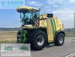 Cosechadora de Cereal - Krone - big x 600 i
