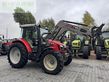 Tractor agrícola - Massey Ferguson - 5610 dyna-4 + mx t410