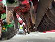 Combinado de siembra - Horsch - express 3 kr